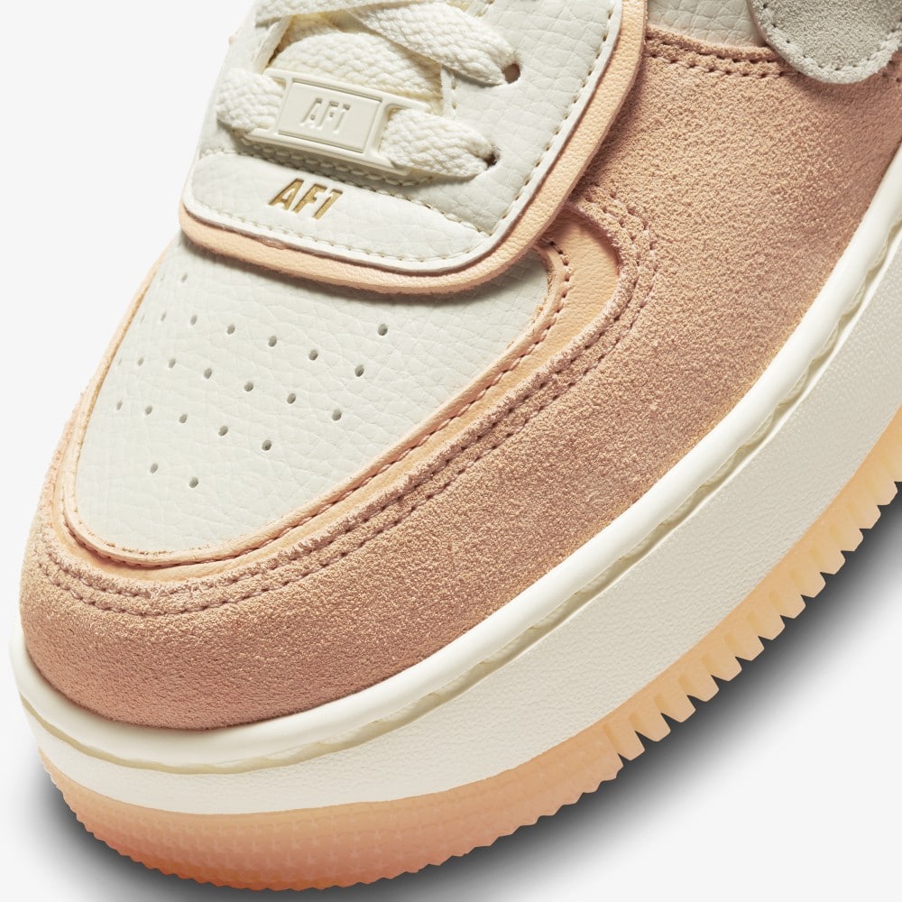 nike air force 1 sister